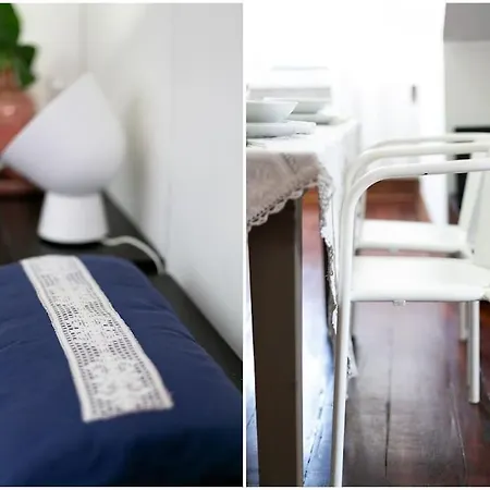 Spacious Charming Apt In Downtown. Casa Da Baixa. Apartmán Lisboa