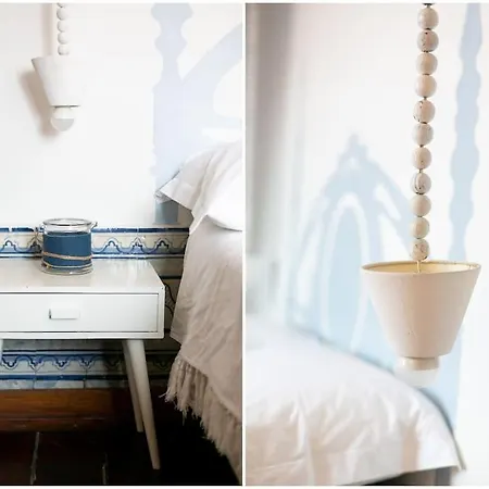 Spacious Charming Apt In Downtown. Casa Da Baixa.