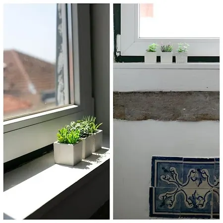 Spacious Charming Apt In Downtown. Casa Da Baixa. * Lisboa