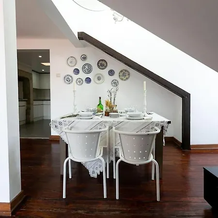 Spacious Charming Apt In Downtown. Casa Da Baixa. Lisboa