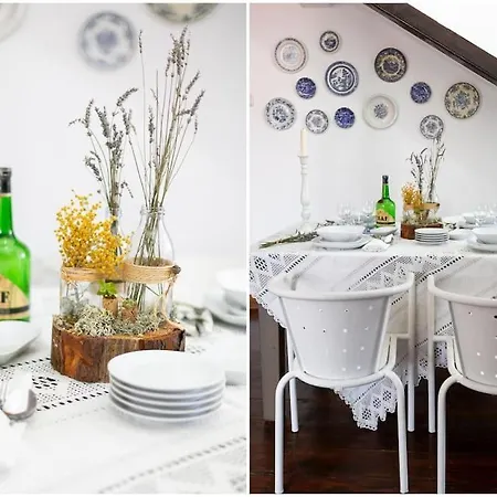 Spacious Charming Apt In Downtown. Casa Da Baixa. * Lisboa