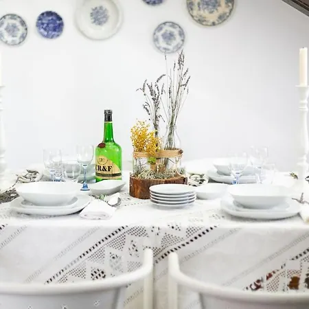 Spacious Charming Apt In Downtown. Casa Da Baixa. Lisboa