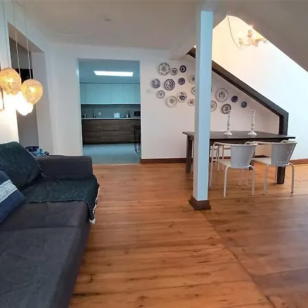 Spacious Charming Apt In Downtown. Casa Da Baixa. * Lisbon