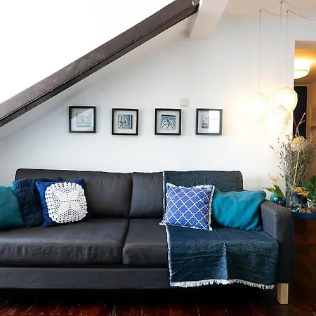 Spacious Charming Apt In Downtown. Casa Da Baixa. Lisbon