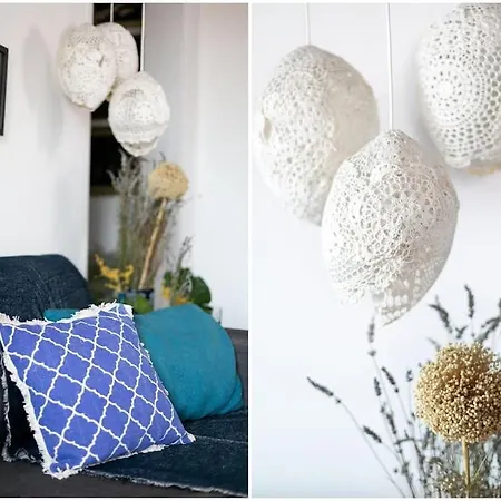 Spacious Charming Apt In Downtown. Casa Da Baixa.