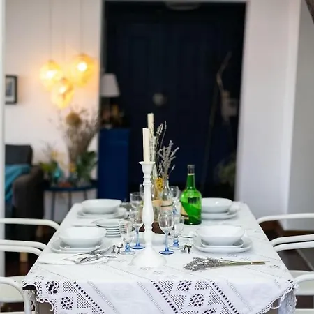 Spacious Charming Apt In Downtown. Casa Da Baixa. דירה ליסבון